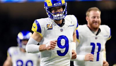 How to watch the Los Angeles Rams vs. Detroit Lions NFL game today: Livestream options, more