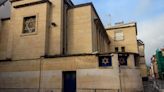 Police shoot dead armed attacker who started fire in Rouen synagogue