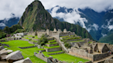 Machu Picchu was home to ancient people from all over South America