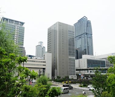 全球十五大城市房價 東京大阪房市漲幅居冠