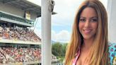 Shakira sigue en Barranquilla: la vieron en restaurante bien acompañada y con curiosa ropa