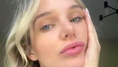 Helen Flanagan reveals heartbreaking details of psychotic breakdown