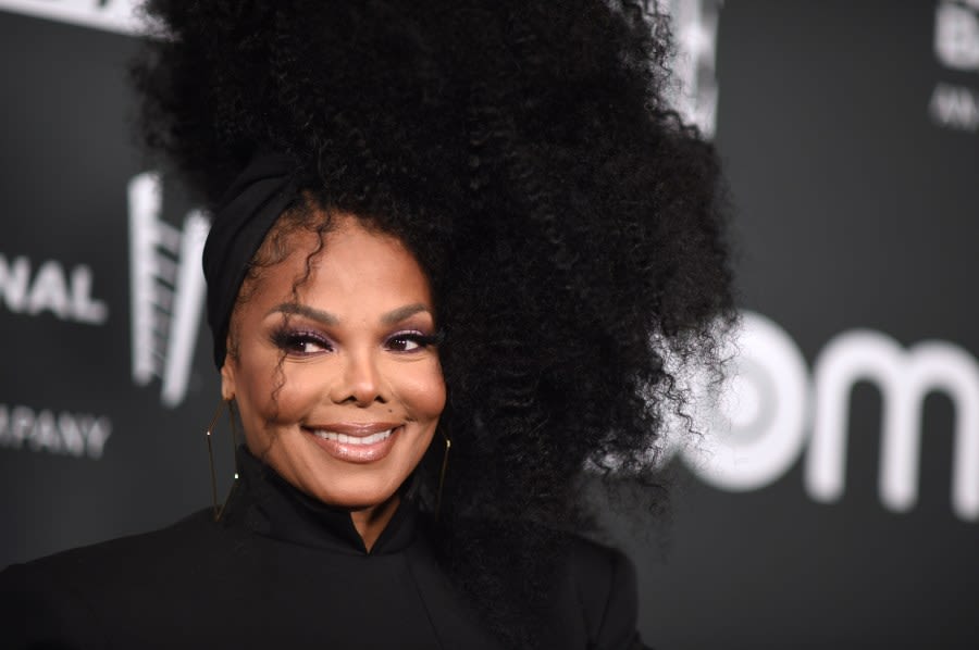 Janet Jackson, Nelly to perform tonight at Hersheypark Stadium