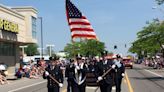 How to watch the 2024 Kenmore Memorial Day Parade live