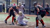 Minot softball overcomes deficit late to upend Red River in Class A quarterfinals