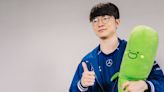 《英雄聯盟》Faker 獲得 2024 品牌顧客忠誠度大賞最具影響力電競選手獎