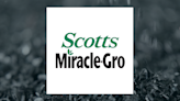 The Scotts Miracle-Gro Company (NYSE:SMG) Receives $70.00 Consensus Target Price from Brokerages