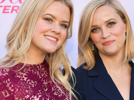 La hija de Reese Witherspoon, Ava Phillippe, manda un potente mensaje a los que la llaman "gorda" o que se "mata de hambre"