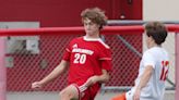 Wadsworth senior Jackson Herbert commits to University of Akron men's soccer