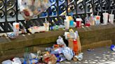 Get benefits claimants back to work – cleaning our filthy streets