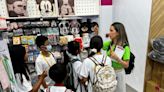 竹市海外青年英語服務營 國際青年志工帶領孩子體驗沉浸式英語學習 | 蕃新聞