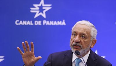 Tras desbloqueo judicial, Canal de Panamá planea un embalse por 1.200 millones de dólares