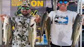 Young Payson anglers compete with pros on Lake Havasu