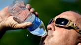Some medications may increase your risk of heat illness