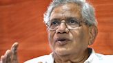 Sitaram Yechury Interview: Who is Modi’s alternative is not as important as what are alternative policies