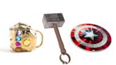 9 Marvel-themed kitchen gadgets on sale at Amazon right now — prices start at just $6