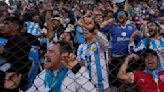 South America's 2030 World Cup soccer bid seeks to rise above political tensions in the region