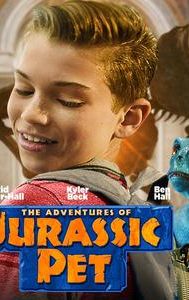 The Adventures of Jurassic Pet