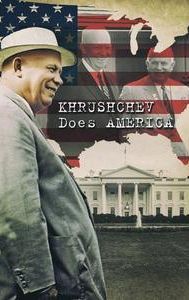 Khrushchev Does America