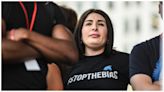 Trump campaign not hiring far-right activist Laura Loomer