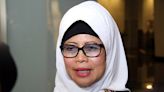 Up to Abang Jo to decide if more women candidates to represent coalition in GE15, says GPS leader