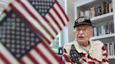 'A wonderful life': Ormond Beach WWII vet Ed Vrona has died, 10 days after 104th birthday