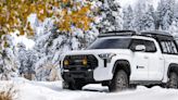 Toyota Tundra Trailhunter Previews Factory-Built Overland Trim