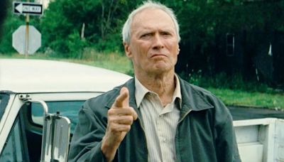 La película de hoy en TV en abierto y gratis: Clint Eastwood dirige y protagoniza junto a su hijo un magistral y emocionante drama