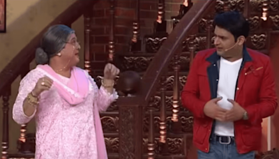 Ali Asgar On Reuniting With Kapil Sharma On His Netflix Show: Don't Know About The Future