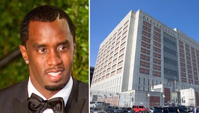 Sean 'Diddy' Combs' Lawyer Says 'Roughest Part' About Prison Life Is 'the Food' as Disgraced Star Remains Behind Bars Until May...