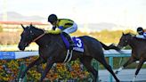 Jantar Mantar Heads Field for NHK Mile Cup in Tokyo