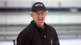 US women's hockey coach Wroblewski sidelined by COVID-19