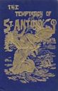 The Temptation of Saint Anthony (novel)