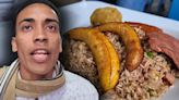Venezolano sorprende al revelar qué haría si Maduro pierde elecciones: Llevaría mi negocio de comida selvática