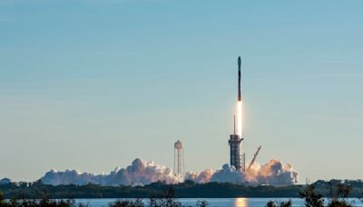 WATCH LIVE at 10:20 a.m.: SpaceX set for Memorial Day launch from Space Coast