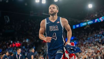 2024 Olympic basketball: Curry, Wemby and the biggest storylines from the summer