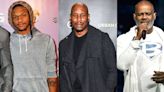 Niko McKnight Claps Back at Tyrese for Supporting Brian McKnight Amid Family Drama