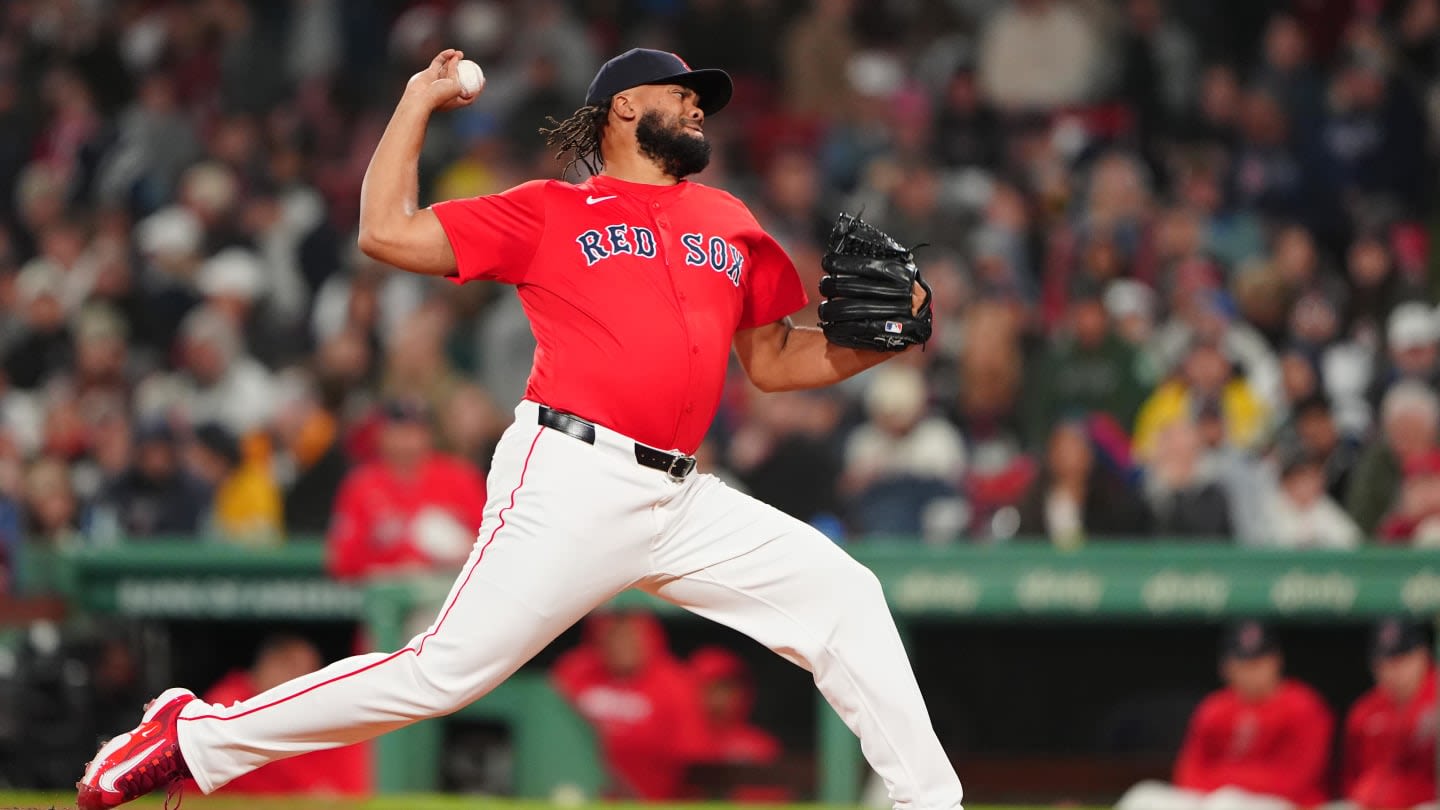 Red Sox 'Plan To Trade' All-Star At Trade Deadline According To Insider