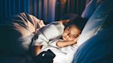 Signs and Symptoms of Insomnia