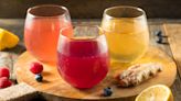 The Delicious Sparkling Sweet Tea Juice That Can Heal Your Gut and Speed Weight Loss