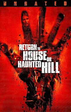 Return to House on Haunted Hill