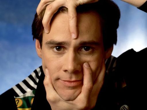 O filme campeão de bilheteria dos anos 1990 que Jim Carrey odiou o roteiro e reescreveu todinho: 'Era horrível'