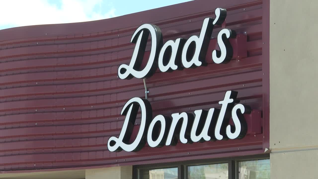 A new donut shop coming to Colorado Springs will help at-risk youth