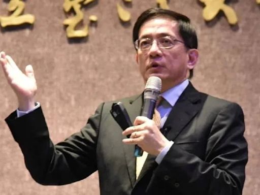 管中閔開戰大法官提名人！卡管案急怒攻心胸口劇痛險倒地 點名「她」造謠汙衊