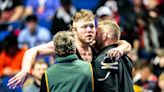 ‘Toughness and grit’: Led by Jacob Warner, Iowa takes 2nd at NCAA Wrestling Championships