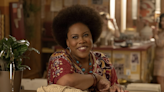 Amber Chardae Robinson ’15 Series Regular in 'Palm Royale' on Apple TV