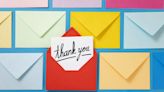 85 Best Thank-You Messages for Birthdays, Weddings and More