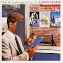 Autobiography of Supertramp