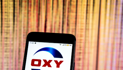 Trade of the Day: Buy Call Options on Occidental Petroleum (OXY) Stock Before Nov. 5