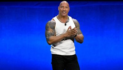 Dwayne Johnson Reveals Live-Action ‘Moana’ Starts Production Next Month